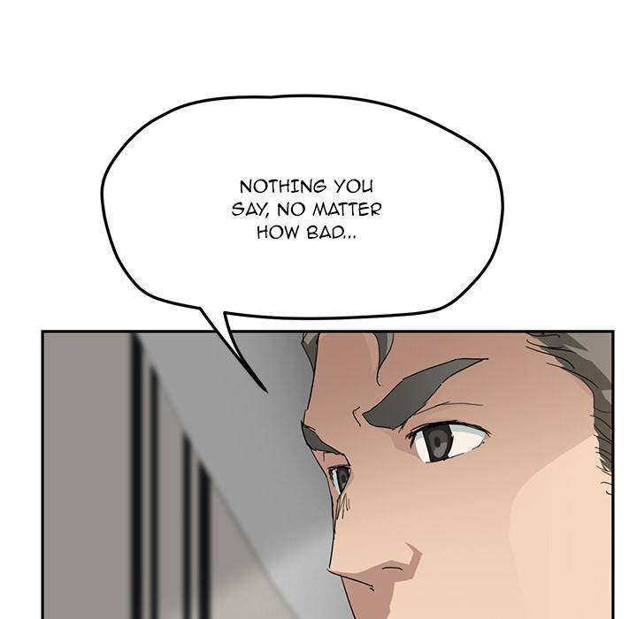 My Stepmom - Chapter 32 - Andromeda 11 page 105 hentai porn comic manga doujin